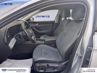 VOLKSWAGEN Passat 2.0 tdi scr business 150cv dsg 8