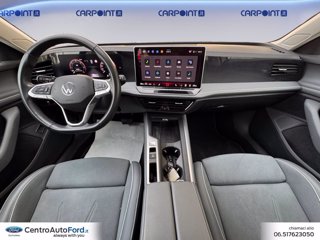VOLKSWAGEN Passat 2.0 tdi scr business 150cv dsg 9