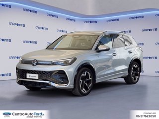 VOLKSWAGEN Tiguan 2.0 tdi r-line 150cv dsg 0