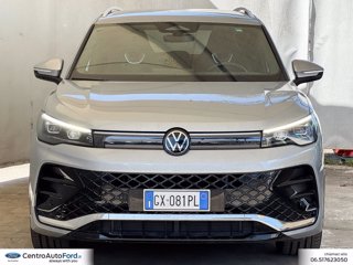 VOLKSWAGEN Tiguan 2.0 tdi r-line 150cv dsg 1