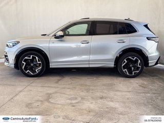 VOLKSWAGEN Tiguan 2.0 tdi r-line 150cv dsg 2