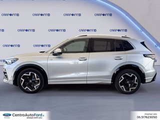 VOLKSWAGEN Tiguan 2.0 tdi r-line 150cv dsg 2