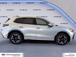 VOLKSWAGEN Tiguan 2.0 tdi r-line 150cv dsg 4