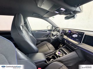 VOLKSWAGEN Tiguan 2.0 tdi r-line 150cv dsg 5