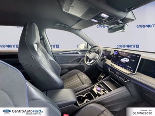 VOLKSWAGEN Tiguan 2.0 tdi r-line 150cv dsg 5