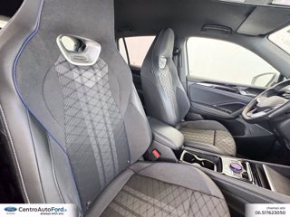 VOLKSWAGEN Tiguan 2.0 tdi r-line 150cv dsg 6