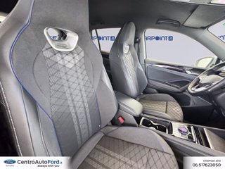 VOLKSWAGEN Tiguan 2.0 tdi r-line 150cv dsg 6