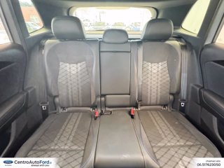 VOLKSWAGEN Tiguan 2.0 tdi r-line 150cv dsg 8