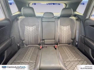 VOLKSWAGEN Tiguan 2.0 tdi r-line 150cv dsg 8