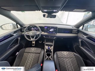 VOLKSWAGEN Tiguan 2.0 tdi r-line 150cv dsg 9