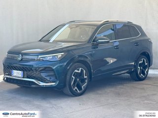 VOLKSWAGEN Tiguan 2.0 tdi r-line 150cv dsg 0