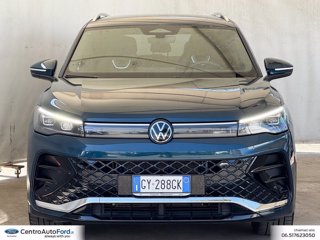 VOLKSWAGEN Tiguan 2.0 tdi r-line 150cv dsg 1