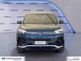 VOLKSWAGEN Tiguan 2.0 tdi r-line 150cv dsg 1