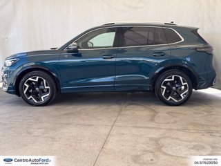 VOLKSWAGEN Tiguan 2.0 tdi r-line 150cv dsg 2