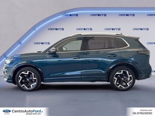 VOLKSWAGEN Tiguan 2.0 tdi r-line 150cv dsg 2