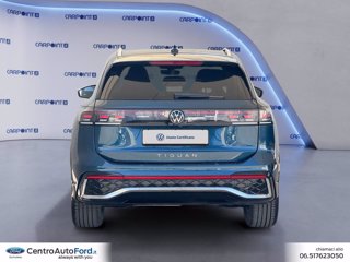 VOLKSWAGEN Tiguan 2.0 tdi r-line 150cv dsg 3