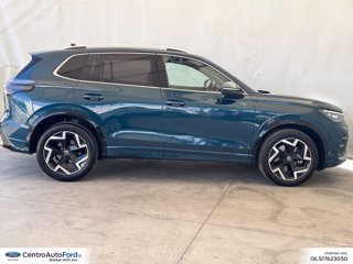 VOLKSWAGEN Tiguan 2.0 tdi r-line 150cv dsg 4
