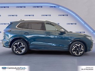 VOLKSWAGEN Tiguan 2.0 tdi r-line 150cv dsg 4