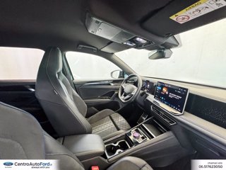 VOLKSWAGEN Tiguan 2.0 tdi r-line 150cv dsg 5