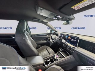 VOLKSWAGEN Tiguan 2.0 tdi r-line 150cv dsg 5