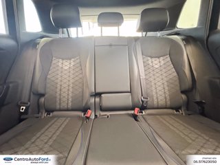 VOLKSWAGEN Tiguan 2.0 tdi r-line 150cv dsg 8