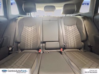 VOLKSWAGEN Tiguan 2.0 tdi r-line 150cv dsg 8