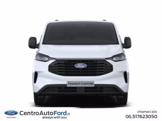 FORD Transit custom v710 280 2.0 ecoblue 136cv trend l1h1 4