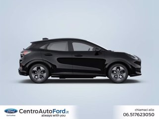 FORD Puma gen-e 43kwh 1