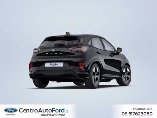 FORD Puma gen-e 43kwh 2