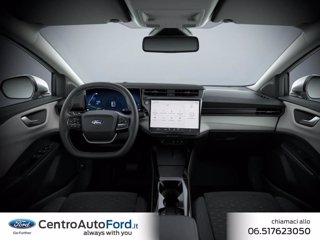 FORD Puma gen-e 43kwh 3