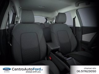 FORD Puma gen-e 43kwh 4