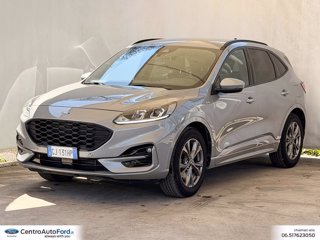 FORD Kuga 1.5 ecoblue st-line 2wd 120cv auto 0