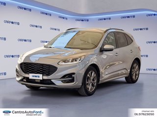 FORD Kuga 1.5 ecoblue st-line 2wd 120cv auto