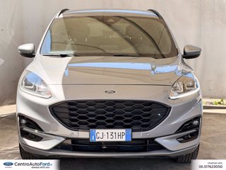 FORD Kuga 1.5 ecoblue st-line 2wd 120cv auto 1