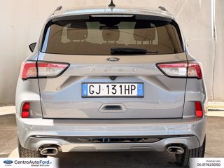 FORD Kuga 1.5 ecoblue st-line 2wd 120cv auto 3