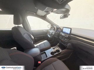 FORD Kuga 1.5 ecoblue st-line 2wd 120cv auto 5