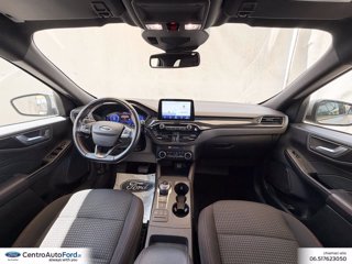 FORD Kuga 1.5 ecoblue st-line 2wd 120cv auto 8