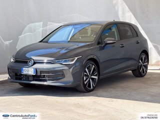 VOLKSWAGEN Golf 1.5 tsi ehybrid edition plus 204cv dsg