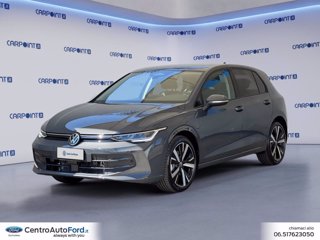 VOLKSWAGEN Golf 1.5 tsi ehybrid edition plus 204cv dsg