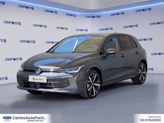 VOLKSWAGEN Golf 1.5 tsi ehybrid edition plus 204cv dsg 0