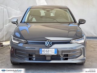 VOLKSWAGEN Golf 1.5 tsi ehybrid edition plus 204cv dsg 1