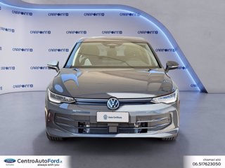 VOLKSWAGEN Golf 1.5 tsi ehybrid edition plus 204cv dsg 1