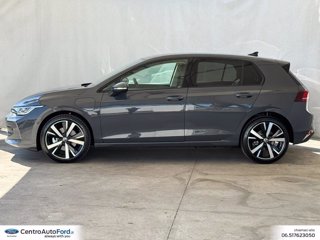 VOLKSWAGEN Golf 1.5 tsi ehybrid edition plus 204cv dsg 2