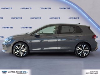 VOLKSWAGEN Golf 1.5 tsi ehybrid edition plus 204cv dsg 2
