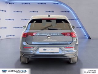 VOLKSWAGEN Golf 1.5 tsi ehybrid edition plus 204cv dsg 3