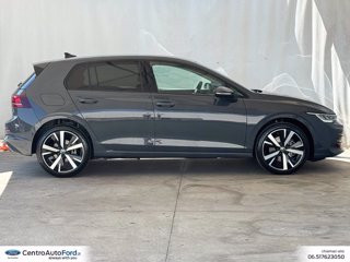 VOLKSWAGEN Golf 1.5 tsi ehybrid edition plus 204cv dsg 4