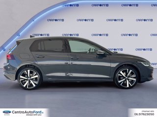 VOLKSWAGEN Golf 1.5 tsi ehybrid edition plus 204cv dsg 4