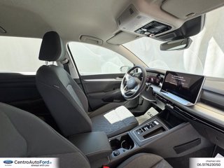 VOLKSWAGEN Golf 1.5 tsi ehybrid edition plus 204cv dsg 5