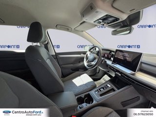 VOLKSWAGEN Golf 1.5 tsi ehybrid edition plus 204cv dsg 5