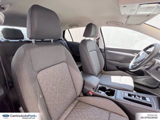 VOLKSWAGEN Golf 1.5 tsi ehybrid edition plus 204cv dsg 6